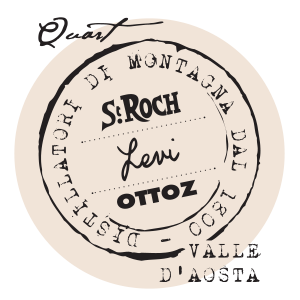 Distillerie St. Roch | Levi | Ottoz