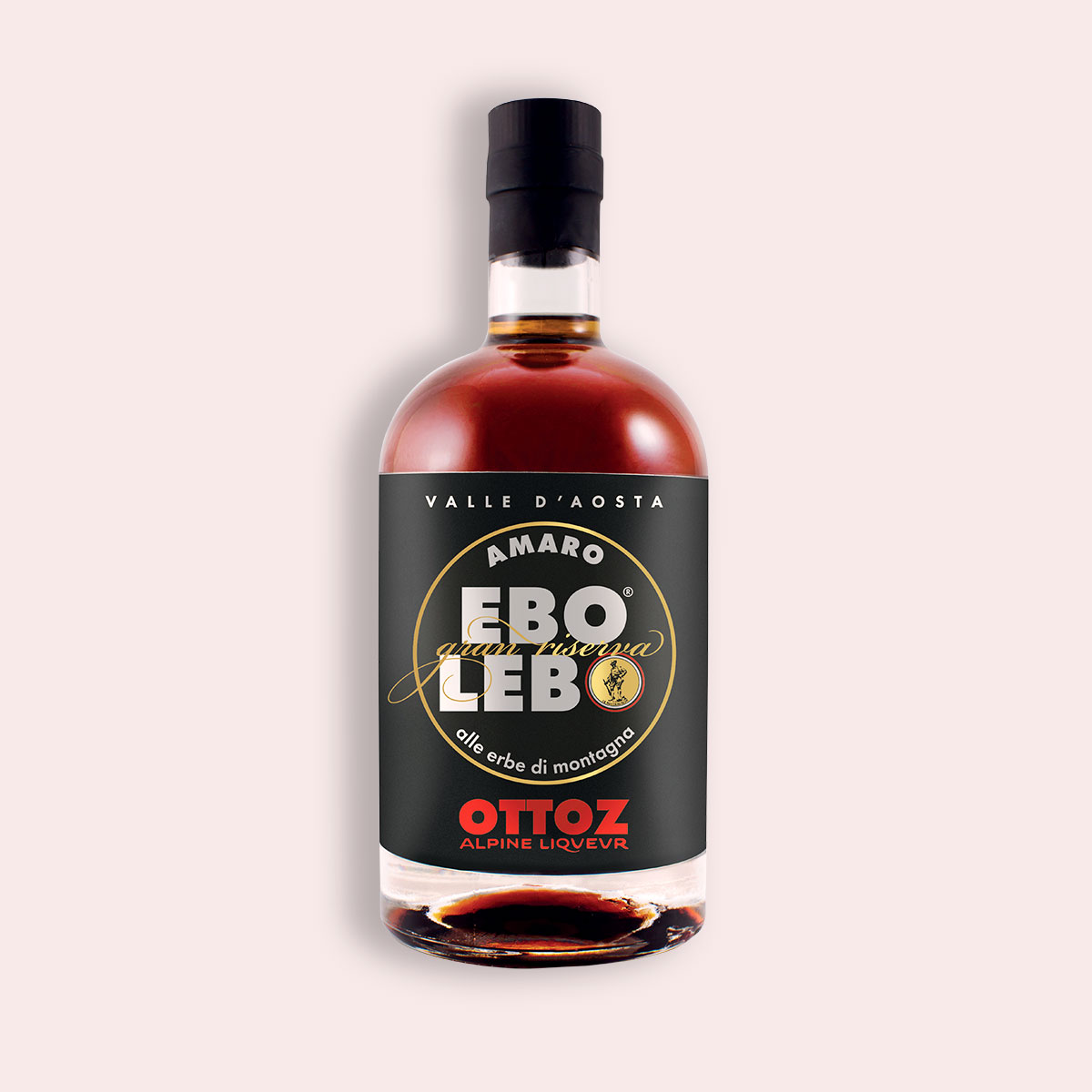 Ebo Lebo Gran Riserva Ottoz - Distillerie St Roch Levi Ottoz