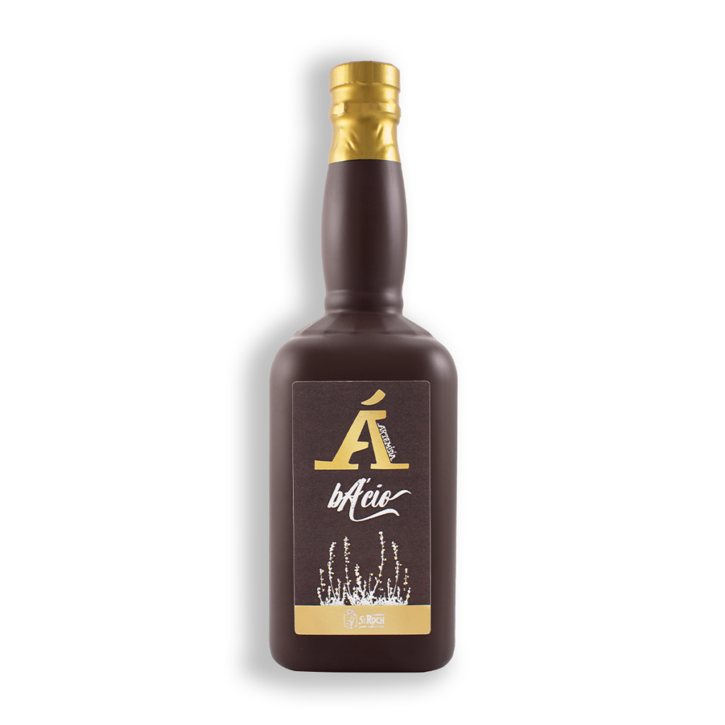 Artemisia Bàcio St. Roch - Distillerie Valle d'Aosta
