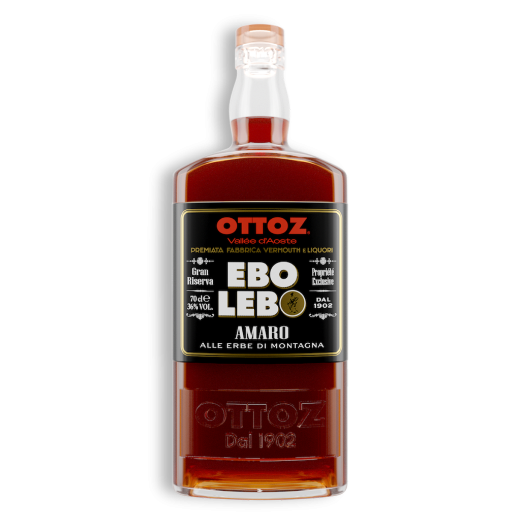 Ebo Lebo Gran Riserva