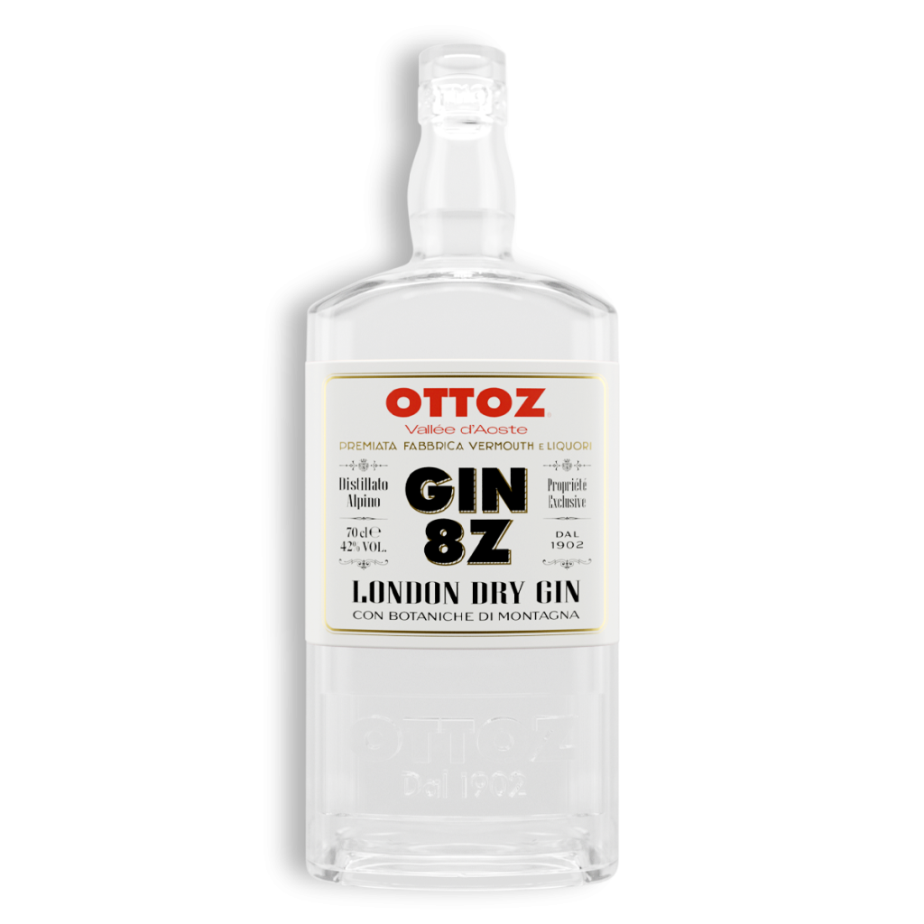 Gin 8Z