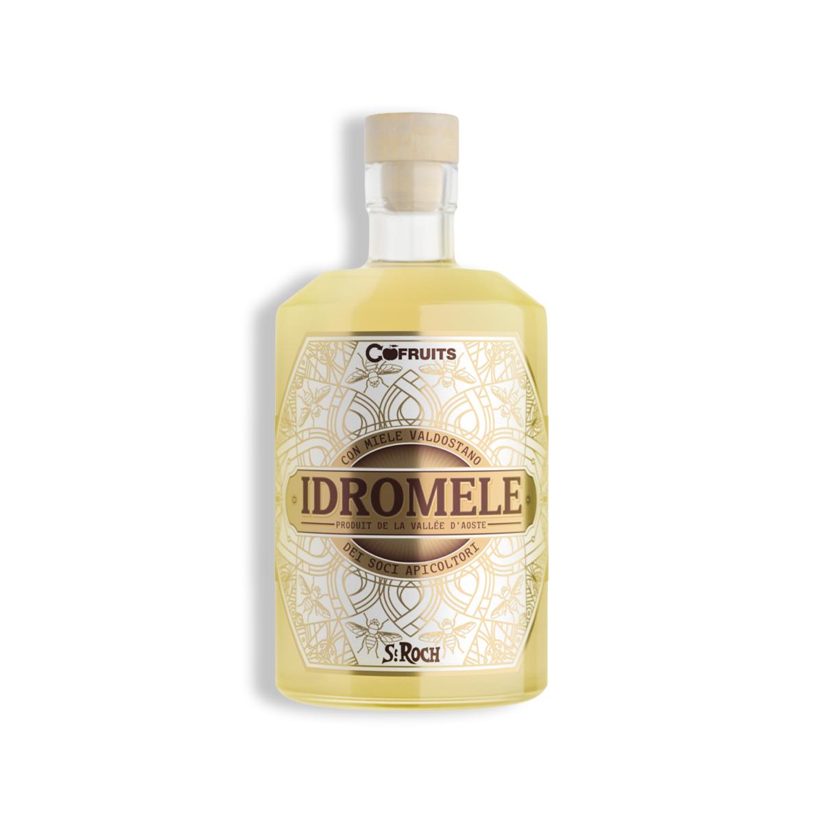 Idromele - Cofruits & St. Roch